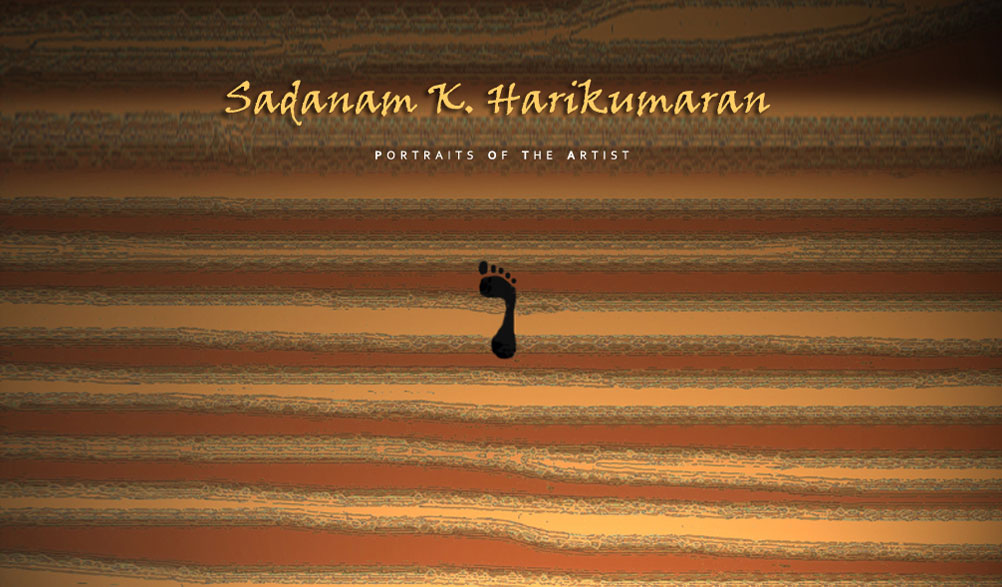 Sadanam K. Harikumaran